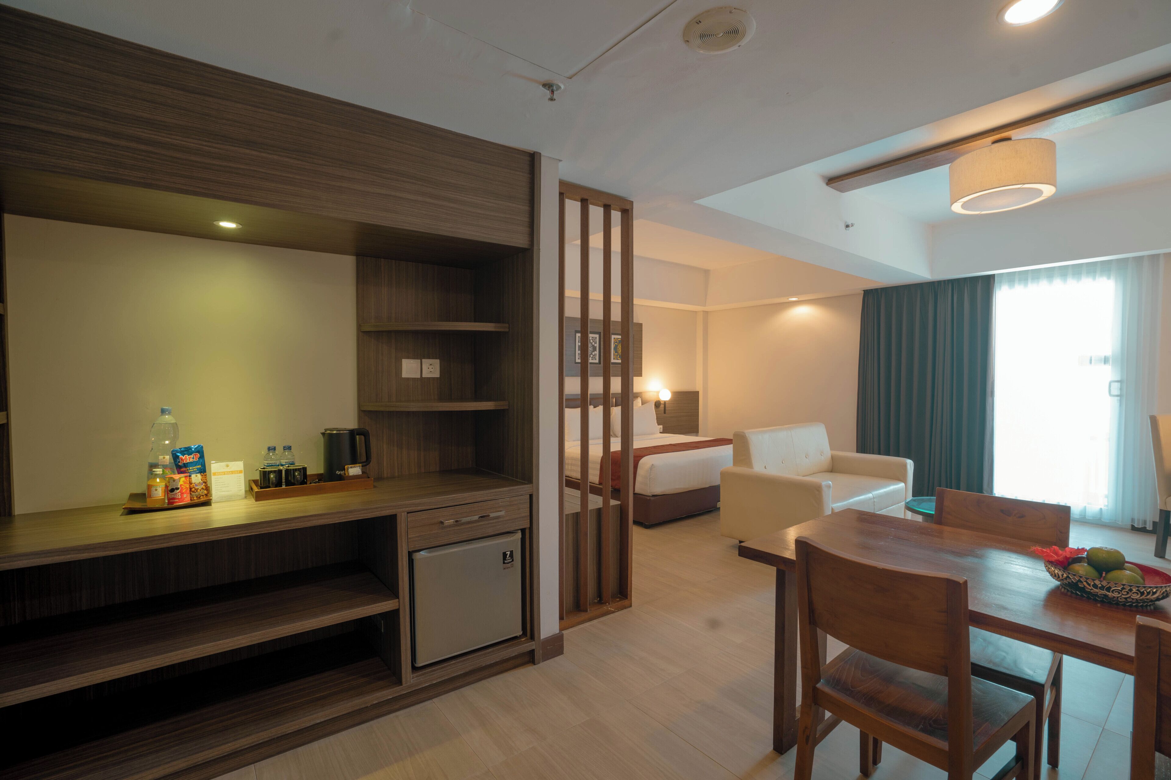 Foto - Pandawa Hill Resort