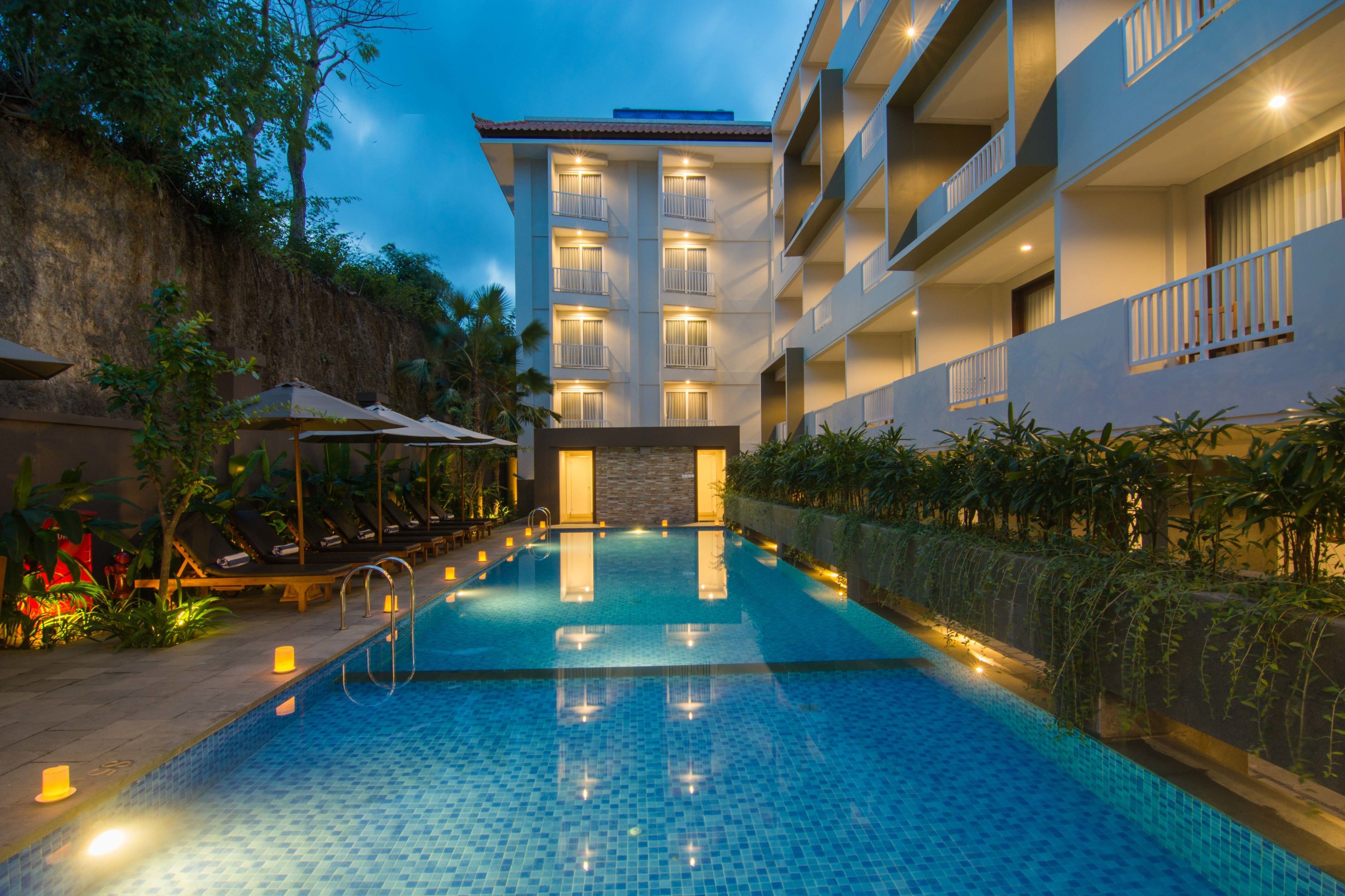 Photo - Pandawa Hill Resort