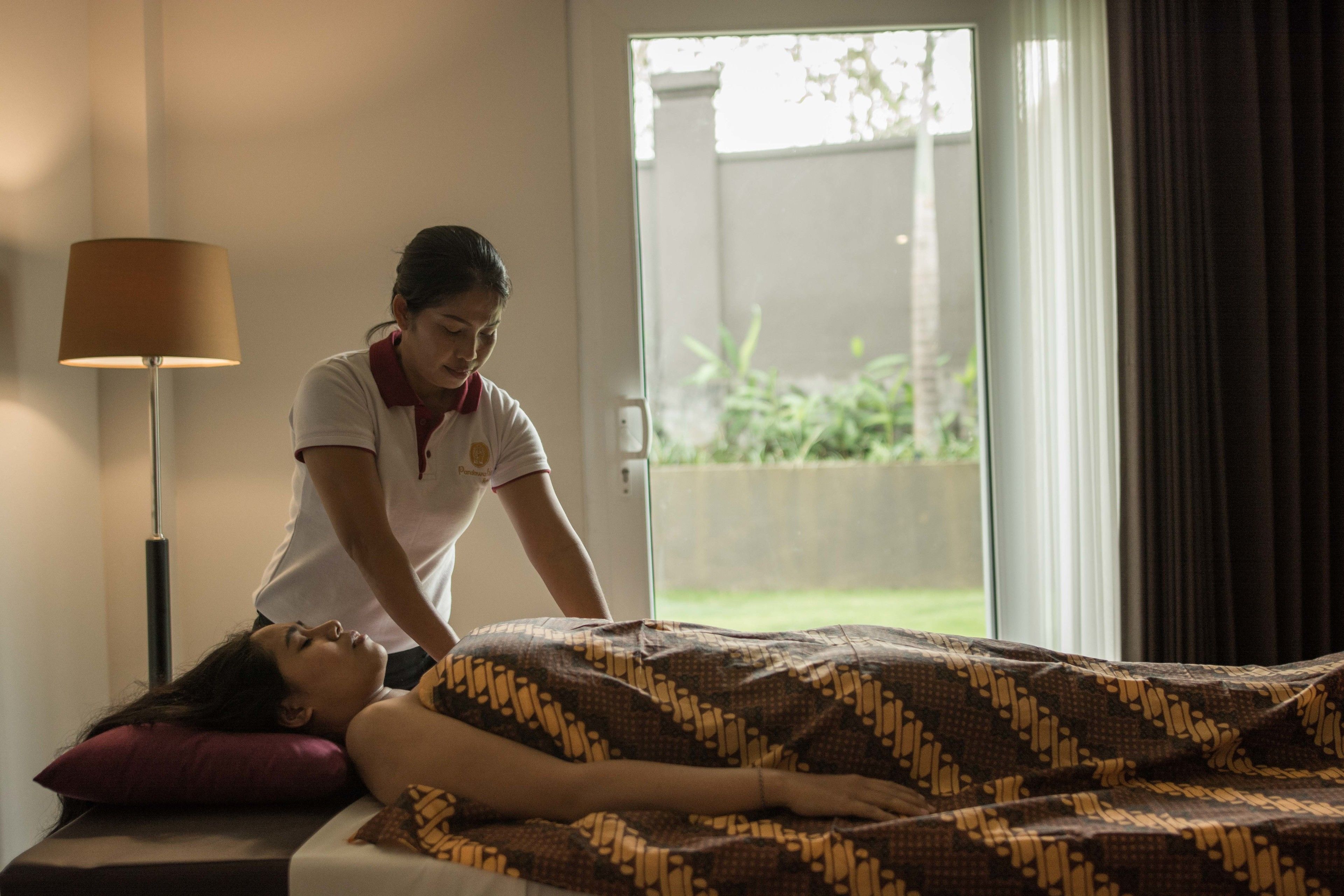 Photo - Pandawa Hill Resort