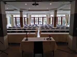 Meeting facility - Pimpimarn Beach Hotel (Klaeng)