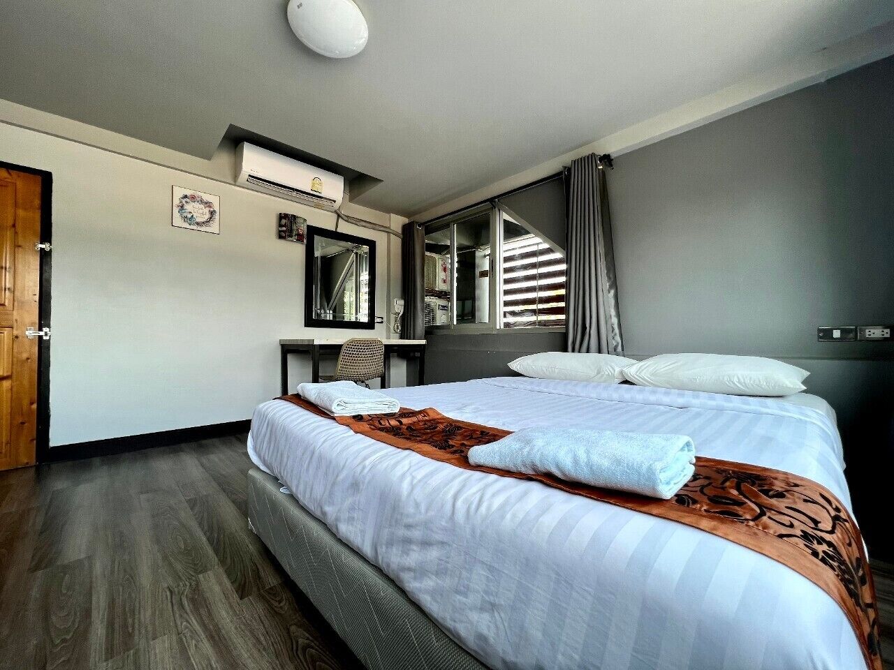 Standardrum | Gratis wi-fi