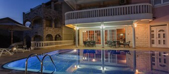 P&N Resort