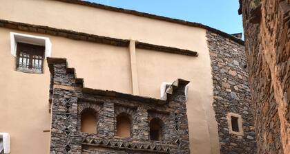 Tizourgane Kasbah