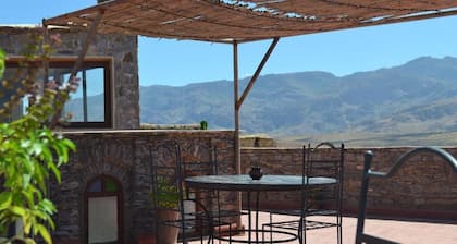 Tizourgane Kasbah