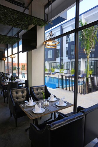 Eco Garden Residences