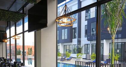 Eco Garden Residences