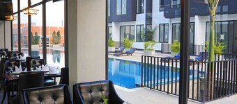 Eco Garden Residences