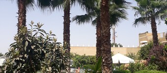 Hotel Almounia Taroudant