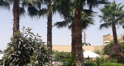 Hotel Almounia Taroudant