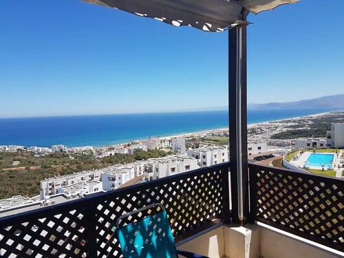 Le Mistral Appartement