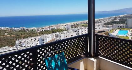 Le Mistral Appartement