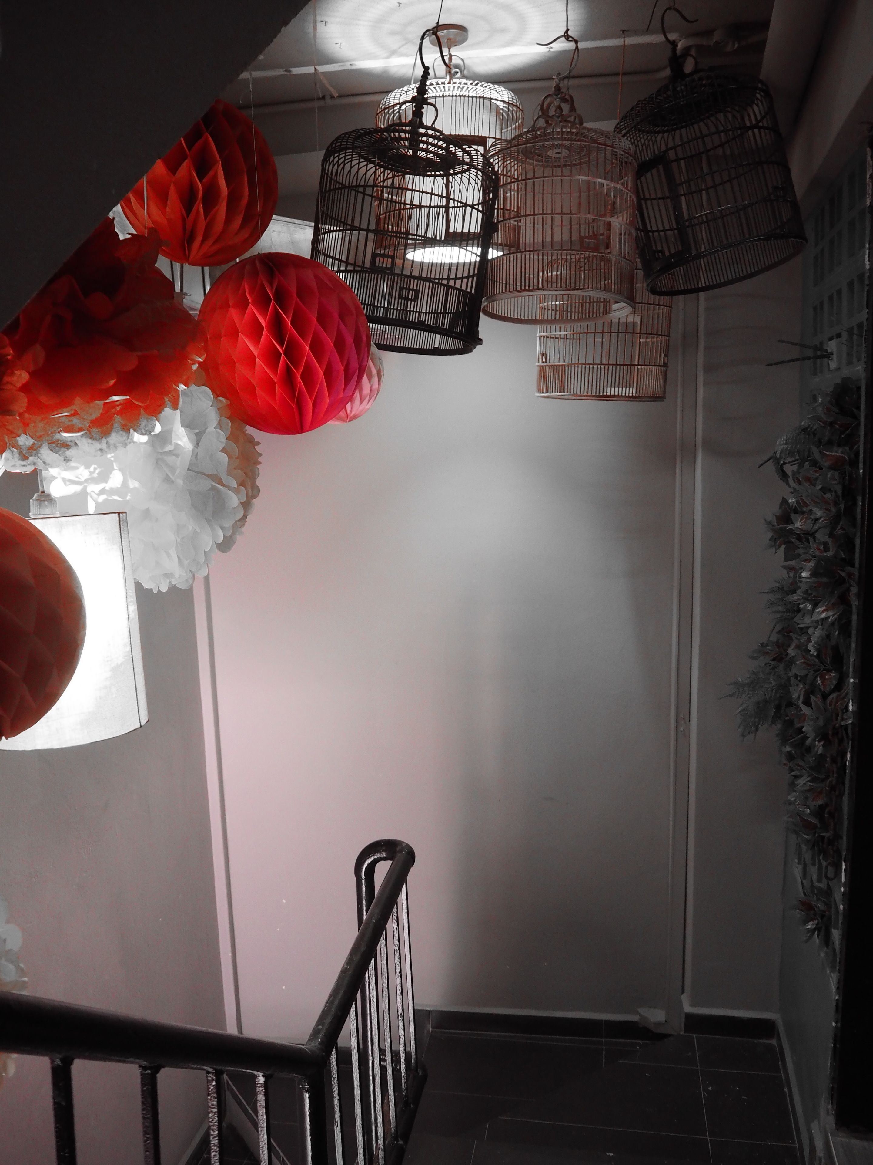 Foto - Leo Backpackers @ Central Market