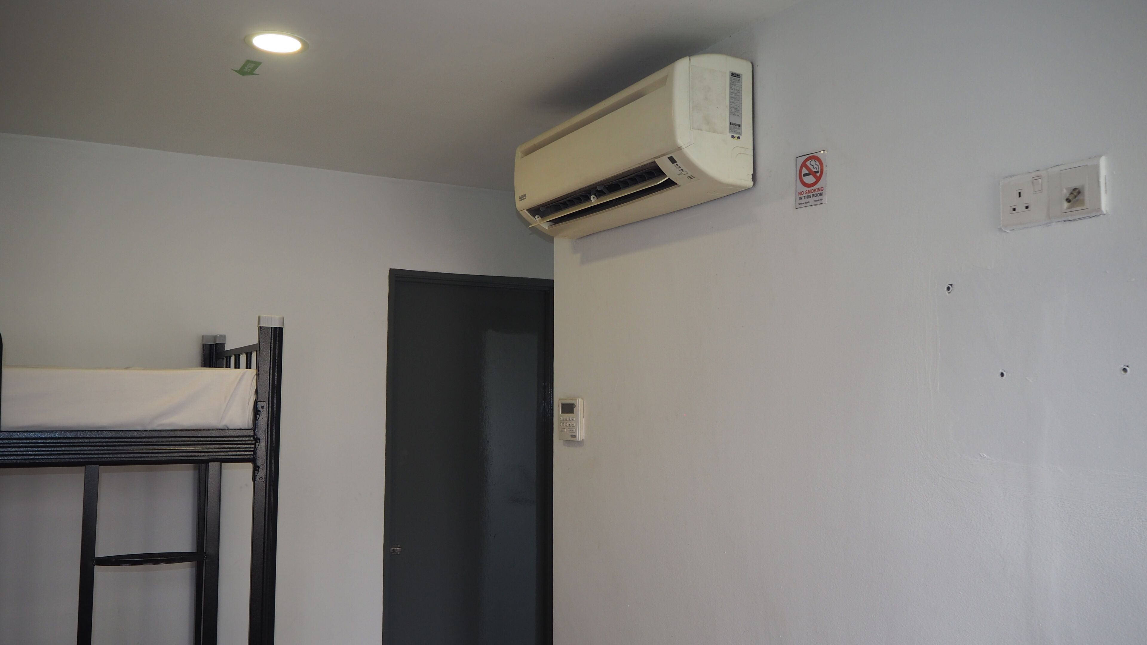 Foto - Leo Backpackers @ Central Market