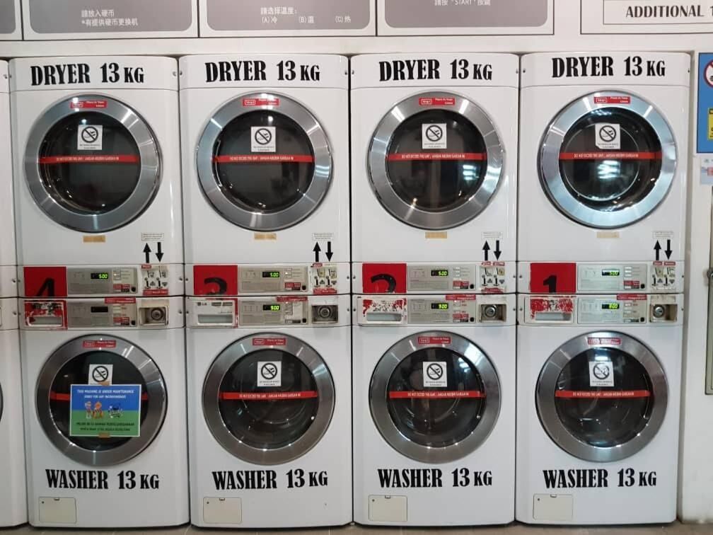 Foto - Leo Backpackers @ Central Market