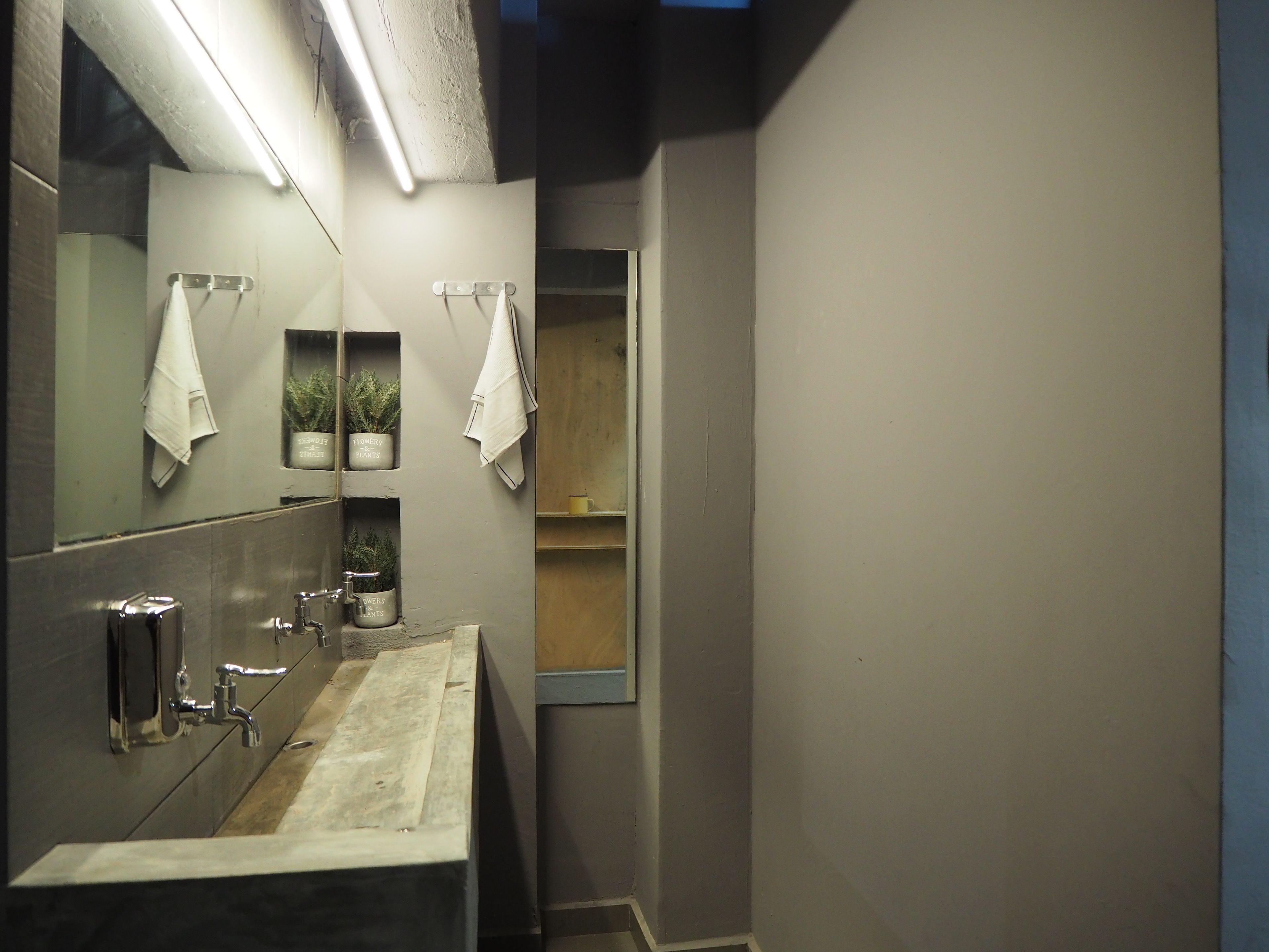 Foto - Leo Backpackers @ Central Market