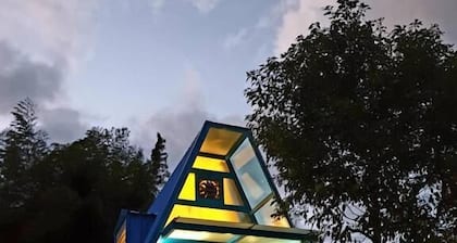 Shen Shan Lin Nai B&B