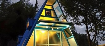 Shen Shan Lin Nai B&B