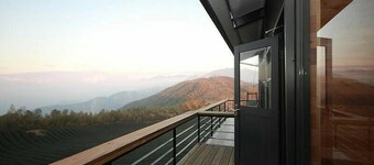 Shen Shan Lin Nai B&B