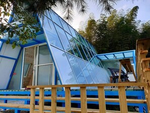 Exterior - Shen Shan Lin Nai B&B (Zhushan)