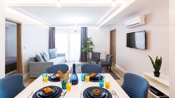Chambres insonorisées, fer et planche à repasser, Wi-Fi gratuit