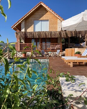 外觀