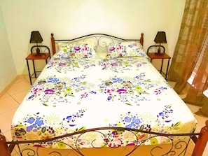 Appartement Confort, 2 chambres