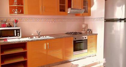 Residence Tifaouine Agadir