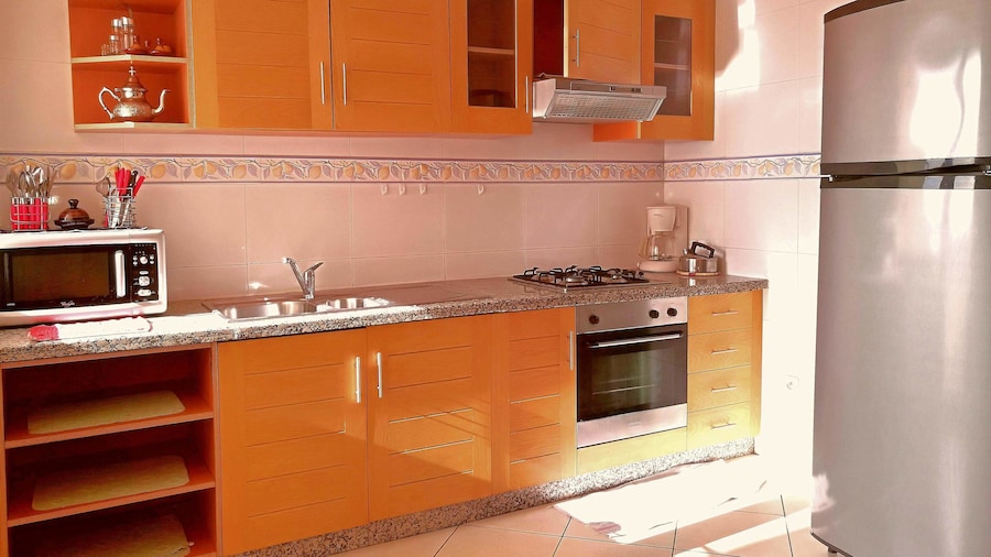 Residence Tifaouine Agadir