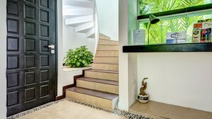 Interior - Villa Sastun by iMexico (Playa del Carmen)