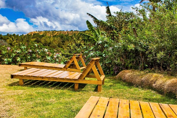 Jardin