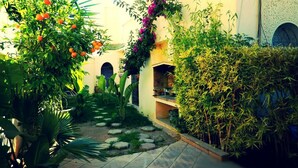 Jardin