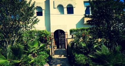 Villa Sonaba