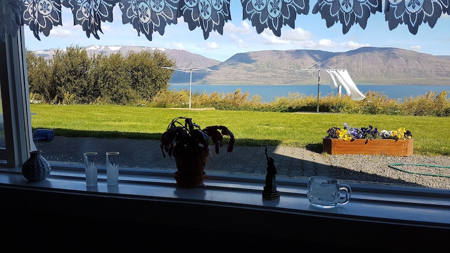 The Viking Country Club