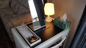 Deluxe Double Room, Shared Bathroom | Egyptian cotton sheets, premium bedding, down duvets - The Viking Country Club (Hjalteyri)