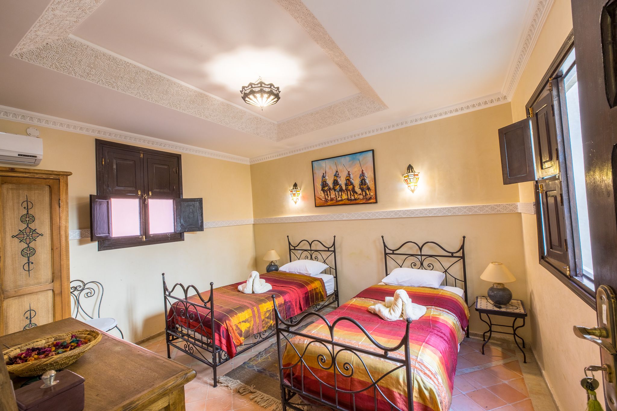 Photo - Riad Atlas Toyours