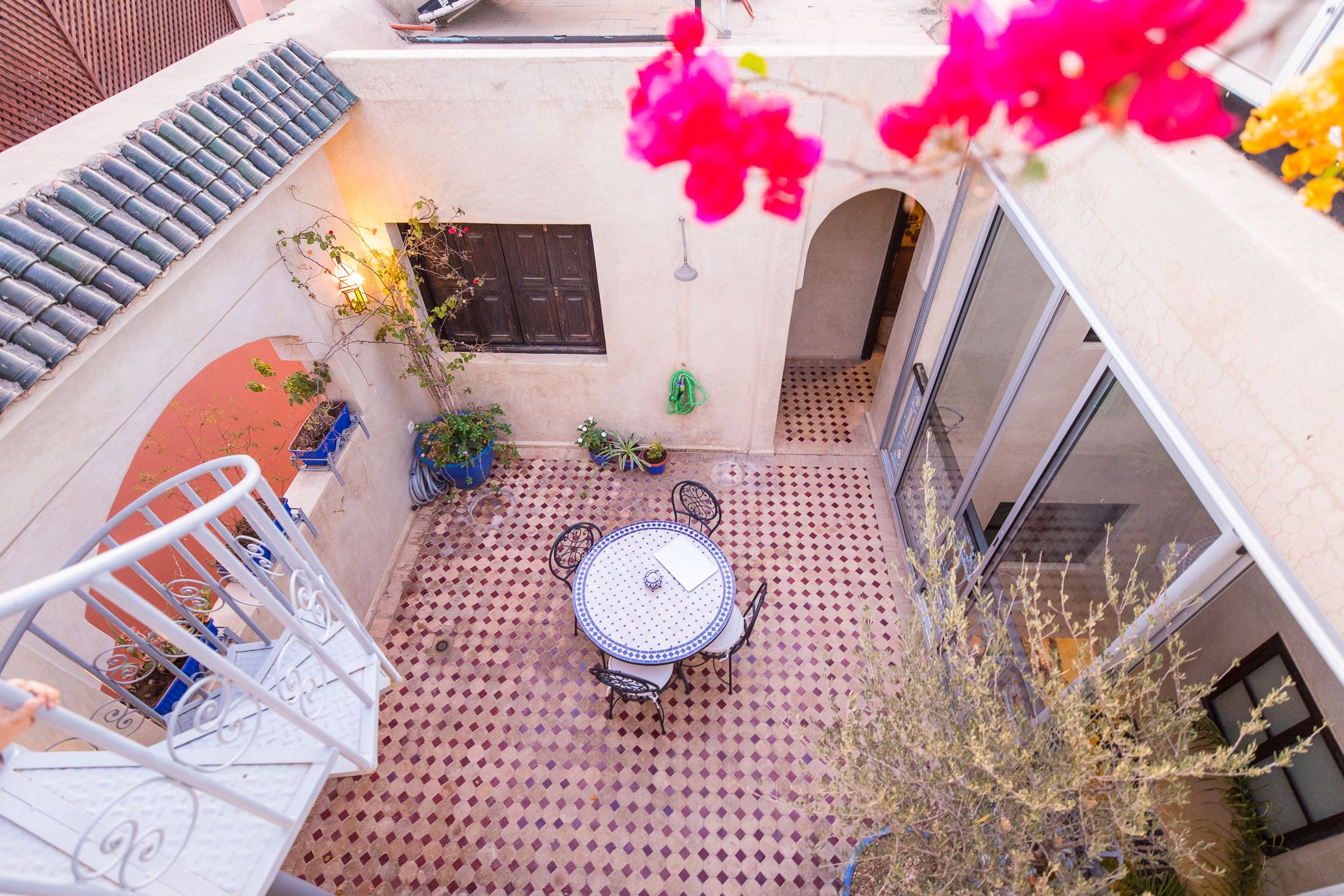 Photo - Riad Atlas Toyours