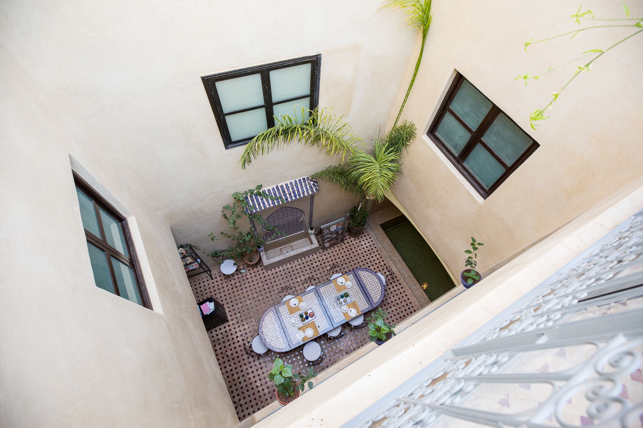 Photo - Riad Atlas Toyours