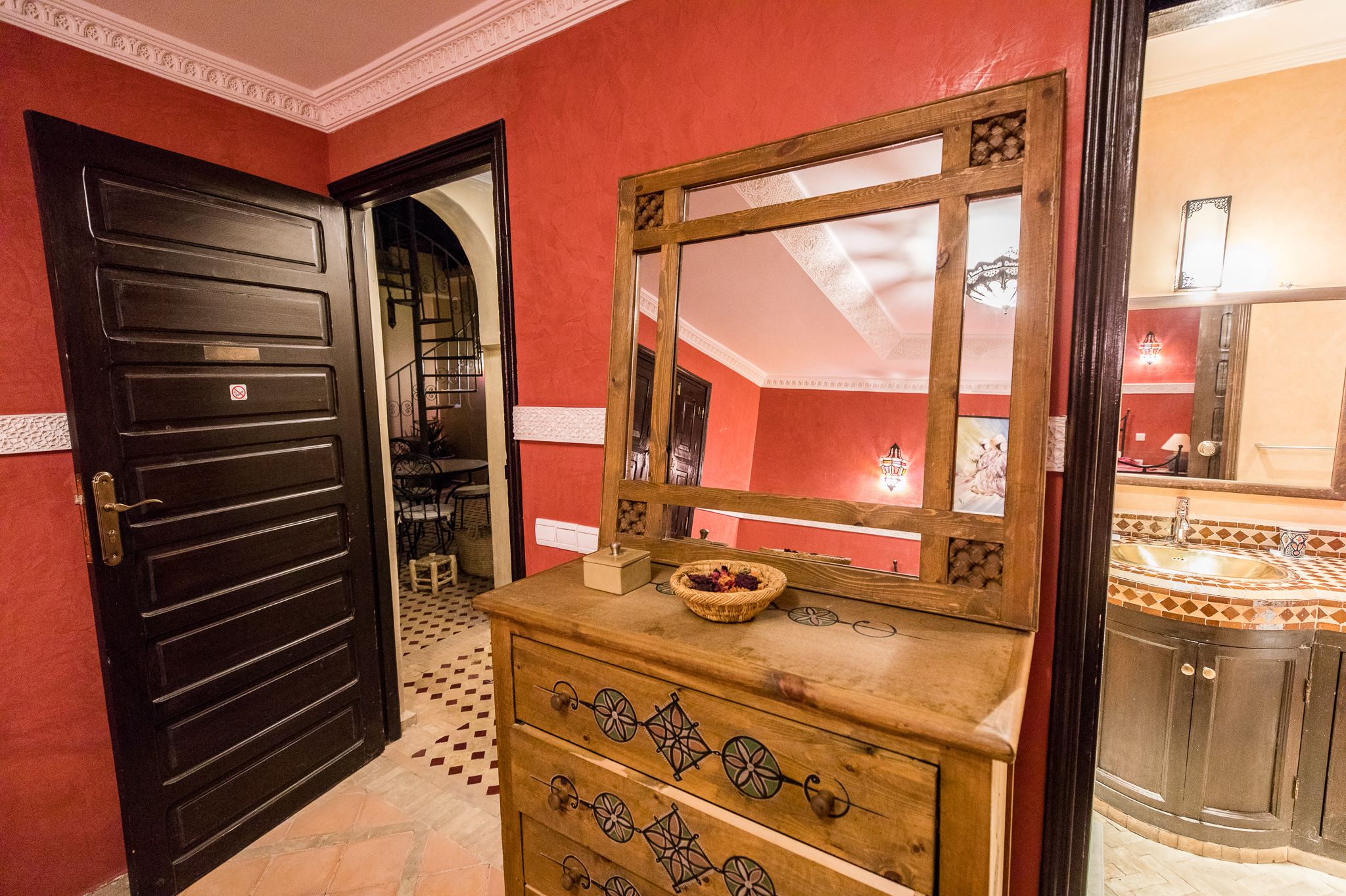 Photo - Riad Atlas Toyours