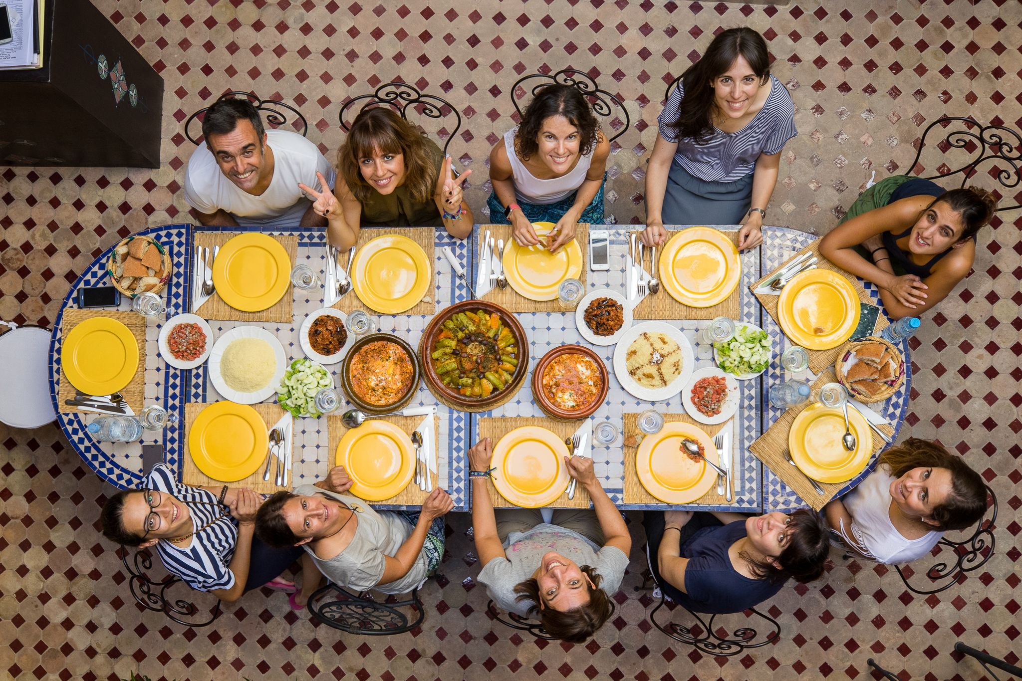 Photo - Riad Atlas Toyours