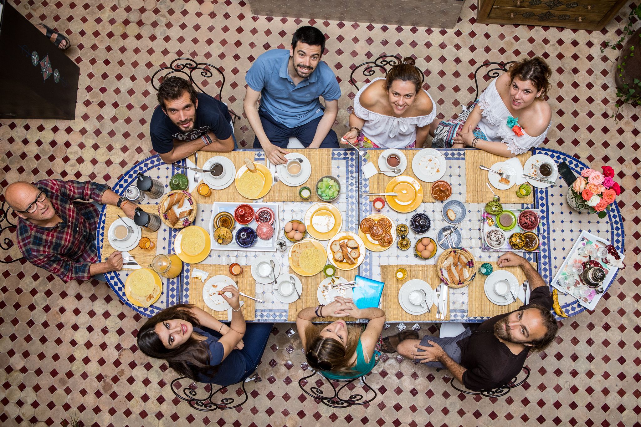 Photo - Riad Atlas Toyours