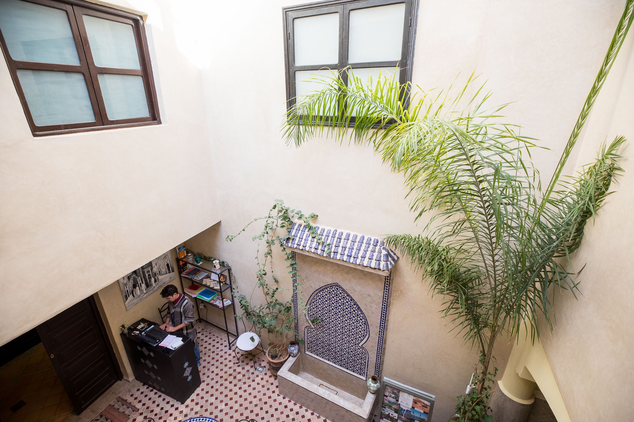 Photo - Riad Atlas Toyours