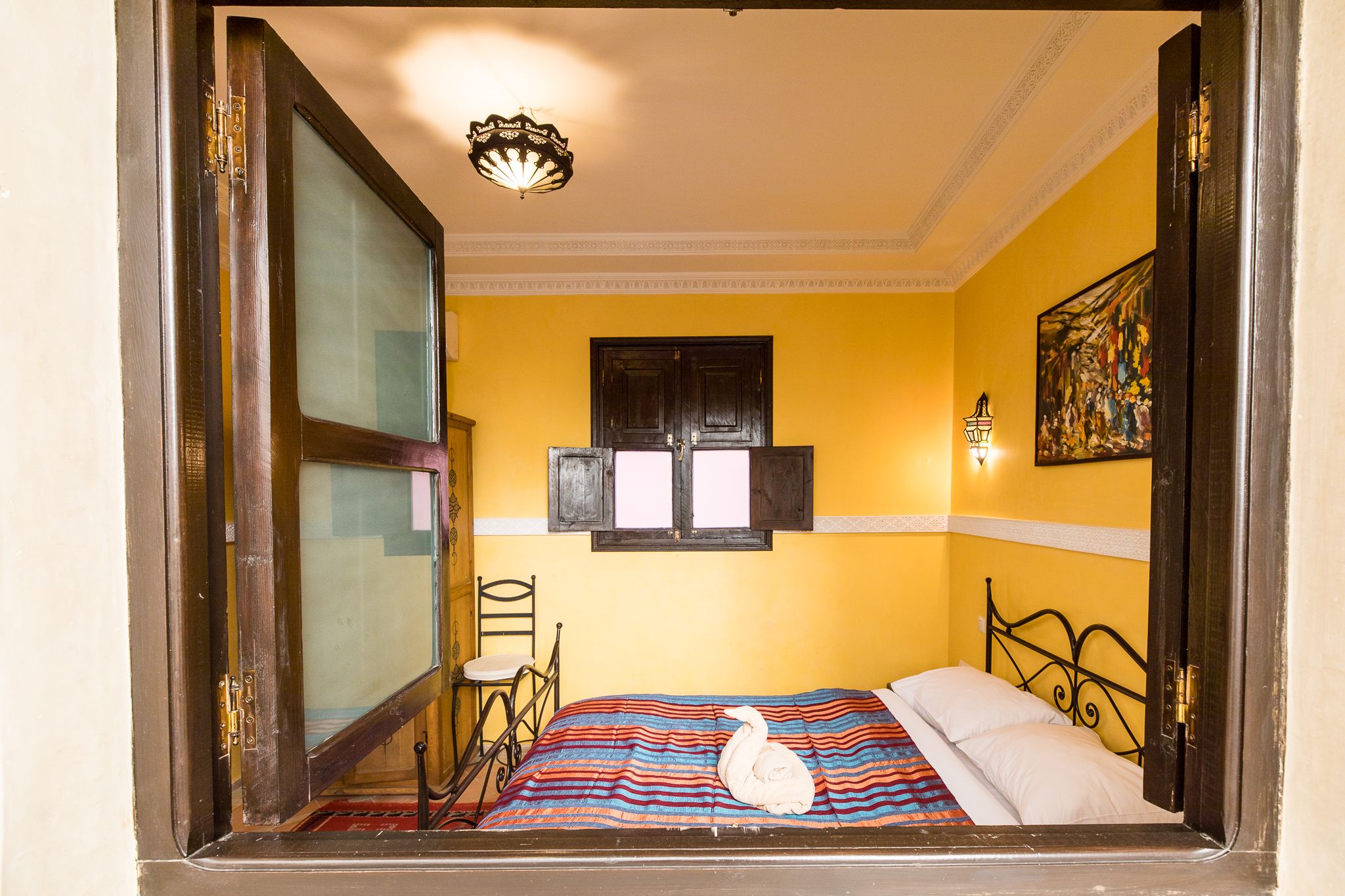 Photo - Riad Atlas Toyours