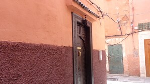 Unclassified image, 4 of 39, button - Riad Atlas Toyours (Marrakech)