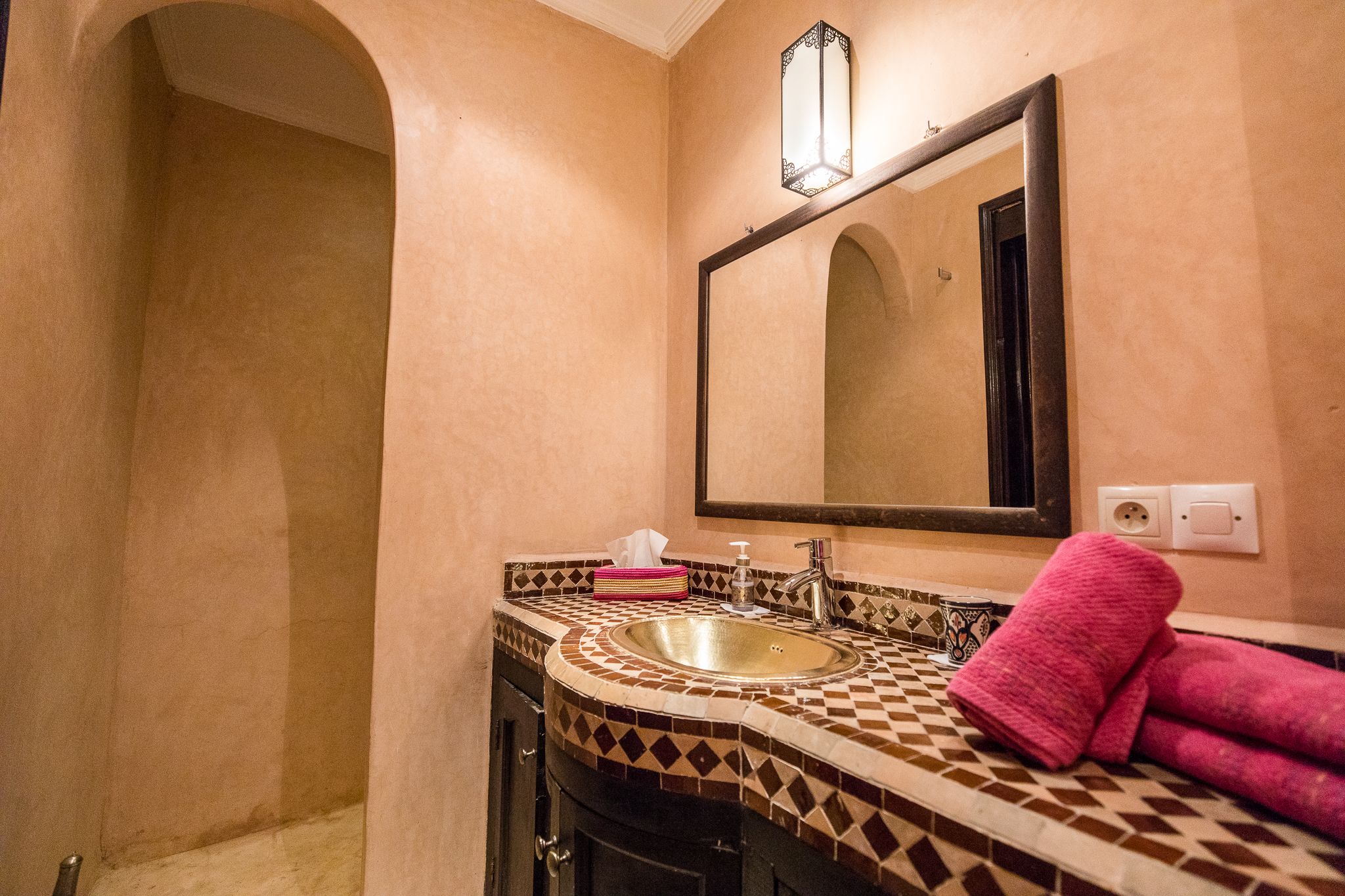 Photo - Riad Atlas Toyours