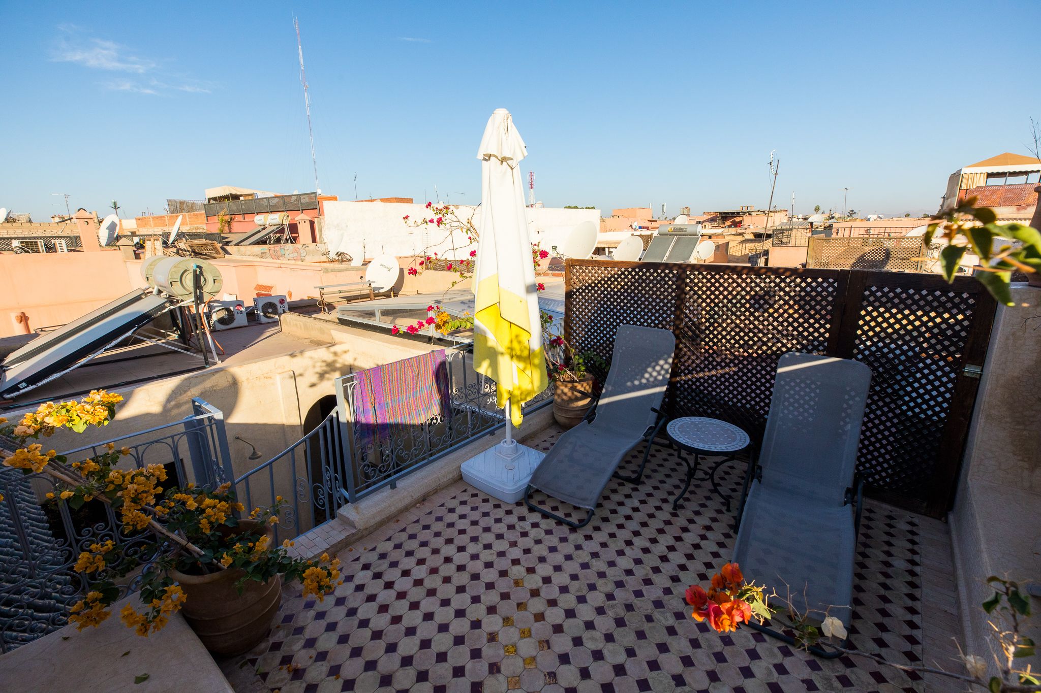 Photo - Riad Atlas Toyours