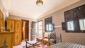 Unclassified image, 2 of 39, button - Riad Atlas Toyours (Marrakech)