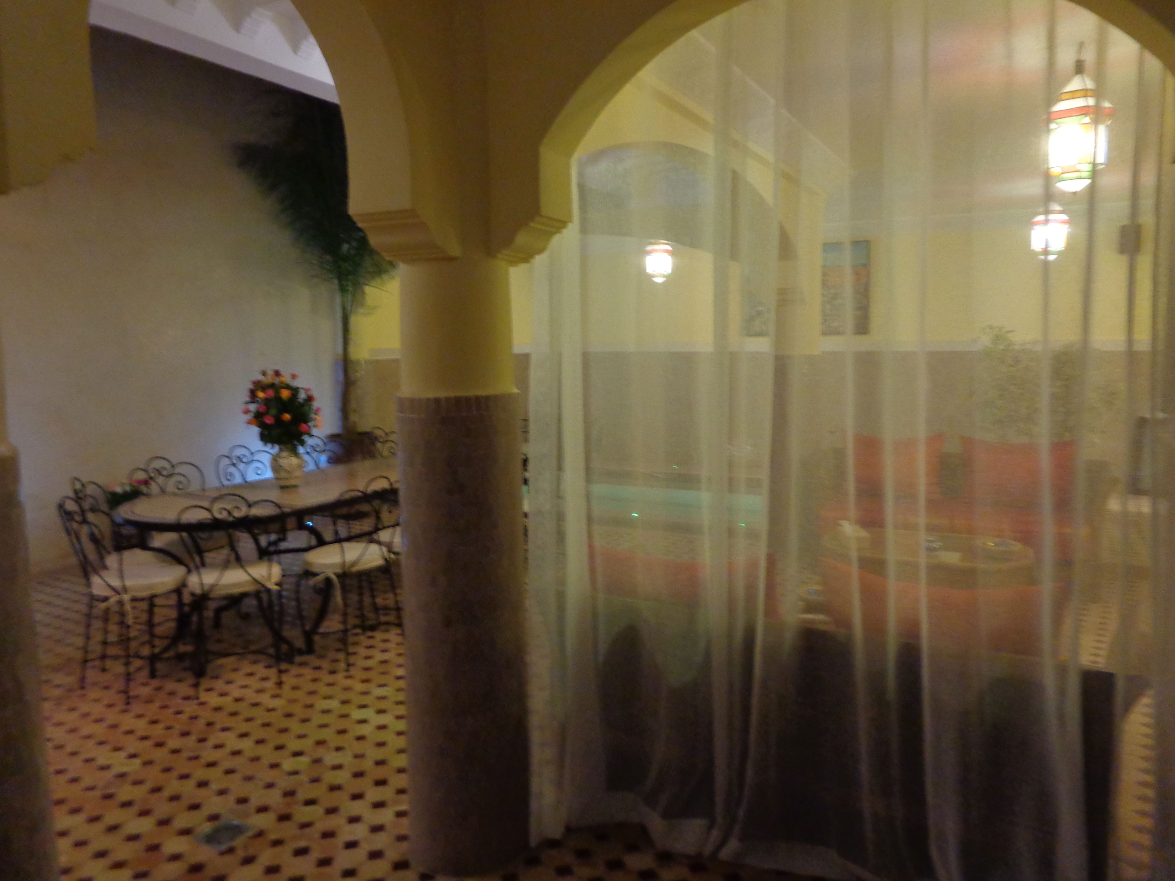 Photo - Riad Atlas Toyours