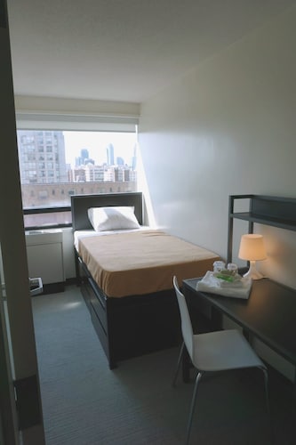 Parkside Student Residence