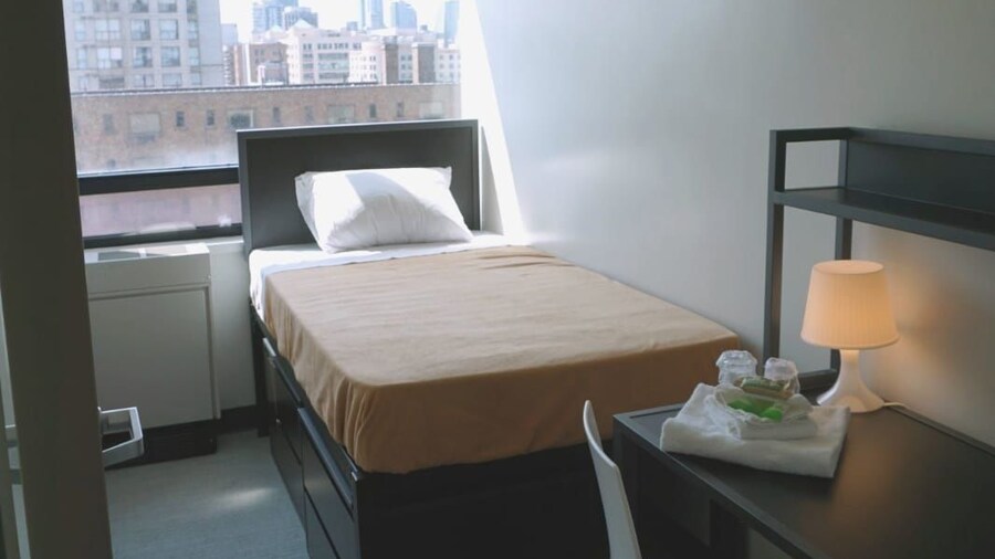 Parkside Student Residence