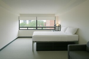 1 개의 침실, 책상, 노트북 작업 공간, 무료 WiFi